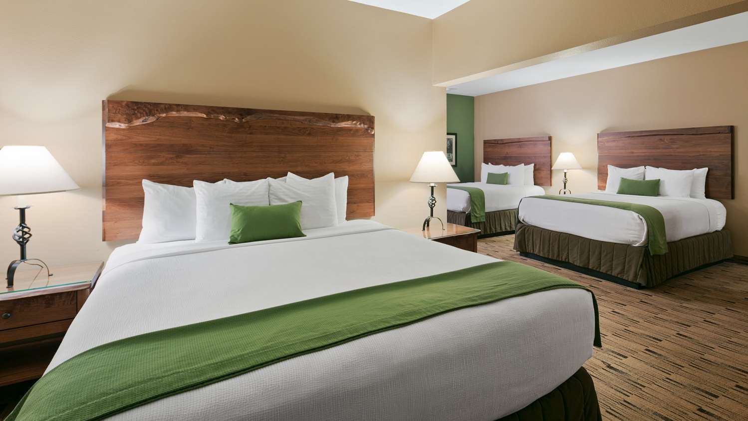 Best Western Plus Columbia River Inn Cascade Locks Exterior foto
