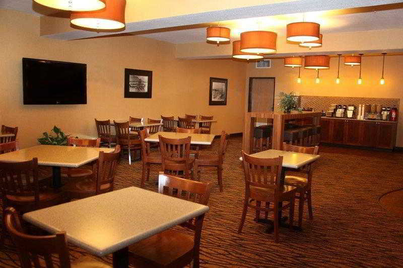 Best Western Plus Columbia River Inn Cascade Locks Exterior foto